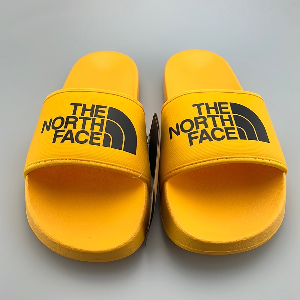 North Face men’s base camp slide lll